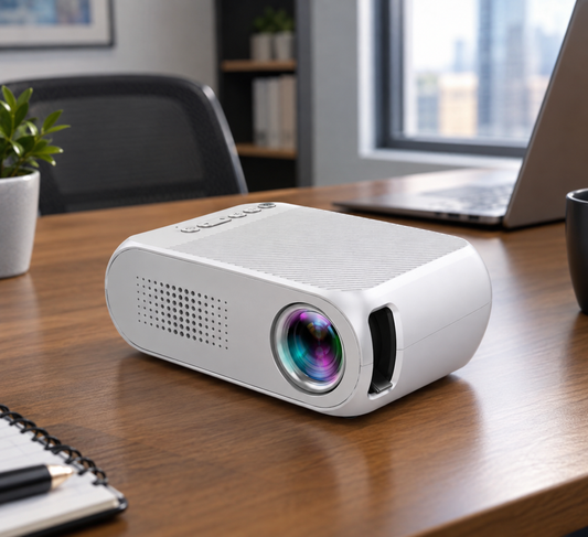 Lumora Mini HD Projector